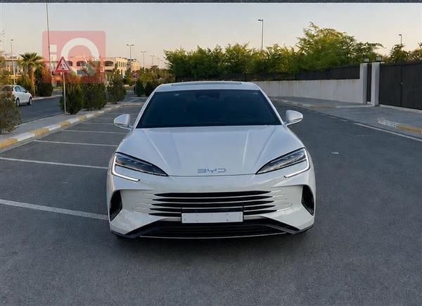 بي واي دي سيل 7 2024 للبيع في العراق - اربيل